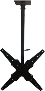 Smart Shelter SSLCD42''CEILING Ceiling TV Mount