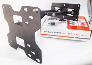Generic EM12 - 223 Full Motion TV Mount