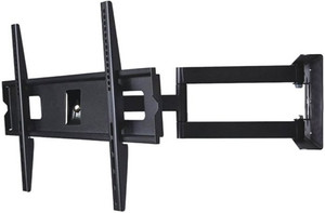 Gadget-Wagon GW-403-180-15-LCD,LED,MONITOR - Corner Full Motion TV Mount