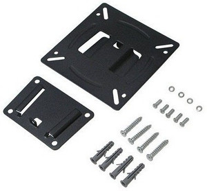 Techvik Bracket Kit For 10