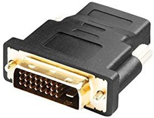 C&E HDMI Female to DVI-D Male Adapter CNE63195