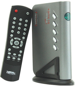 Tv tuner zebronics cheap