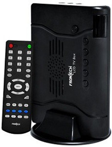 Frontech tv tuner cheap