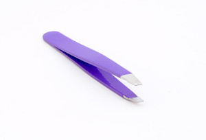 Svayam Mini Tweezers - High Quality Stainless Steel - Travel Tweezer