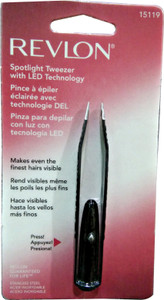 Revlon Spotlight Tweezer Plucker
