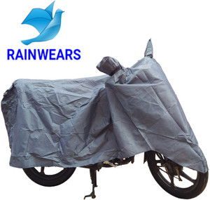 2 wheeler cover