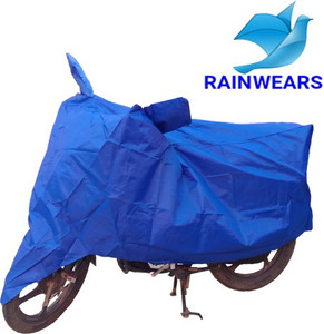 two wheeler cover