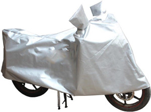 two wheeler bike cover
