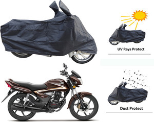 honda cb shine cover