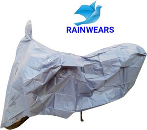 glamour bike rain cover