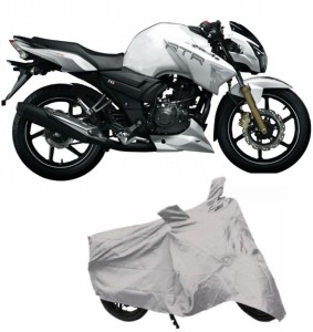 apache rtr 180 seat cover