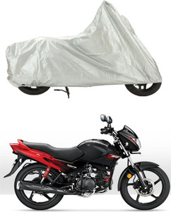 two wheeler glamour