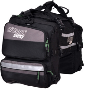 dirtsack saddle bag