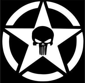 Indiashopers Motorcycle Design Sticker 
