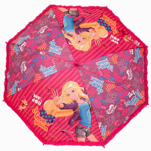 BARBIE 100 Doll Umbrella Buy BARBIE 100 Doll Umbrella Online