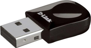 D-Link Wireless N Nano USB Adapter