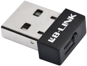 LB-LINK BL-WN151 150Mbps WPS function USB Adapter