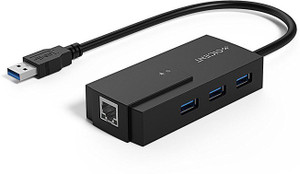 QICENT 6486706 USB Adapter