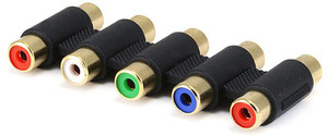Monoprice 1399331 USB Adapter