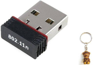 Terabyte 300 MB/S Wireless Wifi USB Adapter