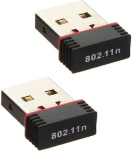 ROQ Sets Of 2 WIFI USB Adapter