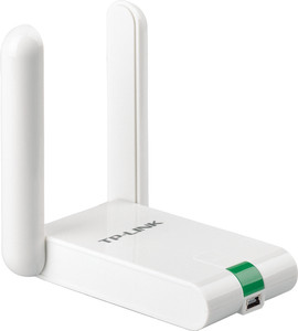 TP-LINK TL-WN822N 300 Mbps High Gain Wireless USB Adapter