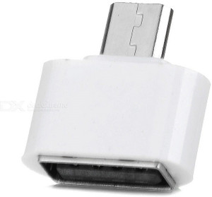 BB4 MICRO USB TO USB CONVERTER CABLE USB Adapter
