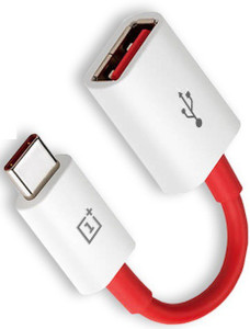BB4 USB TO TYPE C ONE PLUS OTG CABLE SYNC AND CHARGE USB Adapter