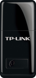 TP-LINK 300 Mbps Mini Wireless N USB Adapter