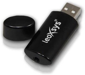 Leoxsys LB1 USB Adapter