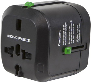 Monoprice 4072251 USB Adapter