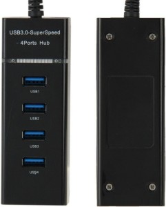 Ophion Super Speed 4 Ports 3.0 USB Hub