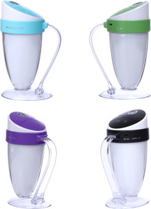 Oxane Mini Moonlight Cup Humidifier LED Night Light Atmosphere Household Air Humidifier OX-106hm-mlti USB Air Freshener