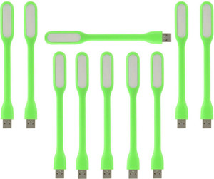 KG Collection Usb Lamp KGC Pack Of 10 Led Light