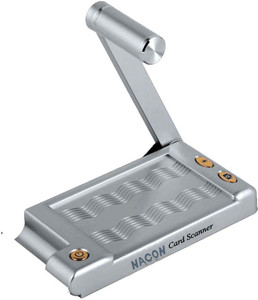 Nacon BCR 20/16 BCR 20/16 Card Reader