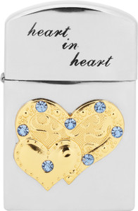 Vaishnavi Latest Beautifully Designed Jet Flame CL1 Cigarette Lighter