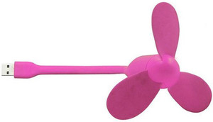 Gadget Deals Portable and Flexible USB Fan