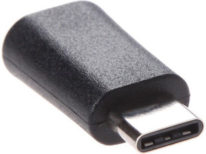 Sec Electronics Type C Adapter to Micro Converter For Charging OnePlus Two & LeTv Le 1pro OnePlus2&LeTeLe1pro Laptop Accessory