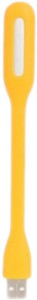 Lovato Comfy LV89-Yellow Led Light