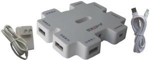 Maxpro 7 Port SHU011 USB Hub