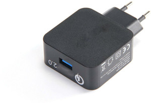Shrih Travel SH - 0802 USB Charger