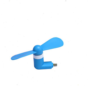 RoQ Micro Mini Android smart phone USB Fan