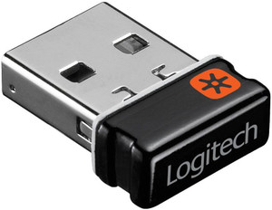 Logitech unify kbdongle Laptop Accessory