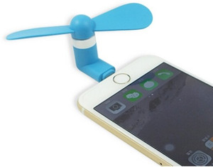 GG Enterprises Iphone Portable U51 USB Fan