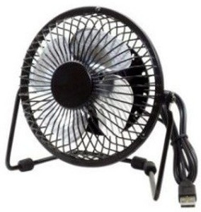 Tech Gear Laptop, Desktop, Notebook For Mini USB Fan