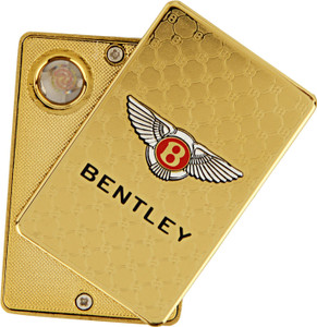 Vaishnavi High Quality Latest Design Imported Chargeable USBRL3079 Cigarette Lighter