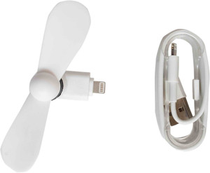 Hench COMBO PLUS combo plus -0077 USB Fan, USB Cable