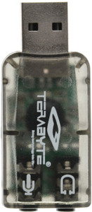 Tera byte 5.1 Channel TB-026S Sound Card