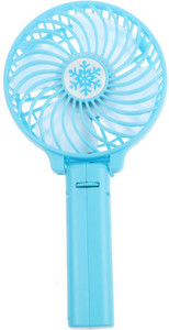 RoQ Premium Series Foldable Handy Mini USB Fan