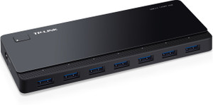 TP-LINK 3.0 7-Port UH700 USB Hub